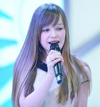 Connie Talbot