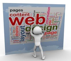 網站設計師 網站設計師