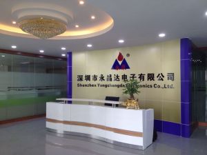 深圳市永昌達電子有限公司 深圳市永昌達電子有限公司