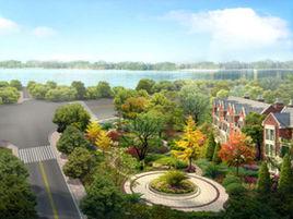 南昌御湖國際 南昌御湖國際