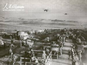 巴勒斯坦戰爭 巴勒斯坦戰爭