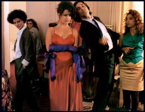 《我的夜晚比你的白天更美麗》