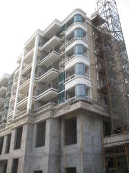 三盛頤景園五期 三盛頤景園五期