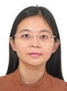 葉海燕[武漢理工大學國際經濟與貿易系副教授]