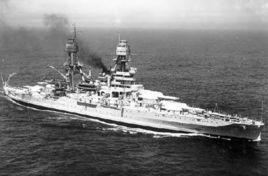 賓夕法尼亞級戰艦 賓夕法尼亞級戰艦