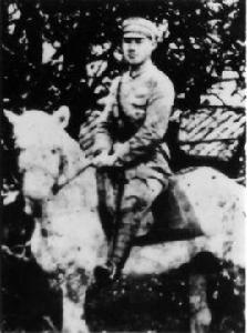 王有德[革命烈士]