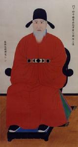 崔瑩[高麗末期一代名將]