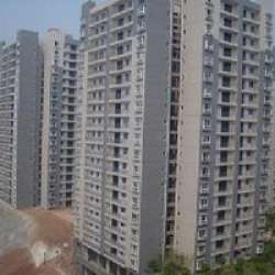 龍洲灣公務員小區