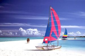 馬爾地夫歡樂島度假村 馬爾地夫歡樂島度假村