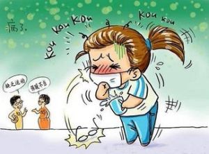 小兒感冒和發燒 小兒感冒和發燒