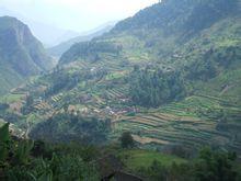 石洞寺村[雲南省南華縣紅土坡鎮石洞寺村]