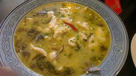 巴山蜀地精品川菜坊 巴山蜀地精品川菜坊