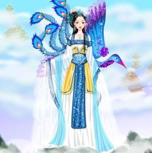 天神之戀 天神之戀