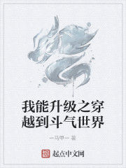 我能升級之穿越到鬥氣世界 我能升級之穿越到鬥氣世界