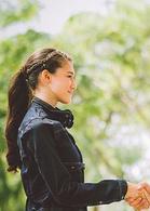 kiss me[2015年李海娜，MIKE主演電視劇]