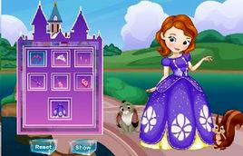 夏日夢[裝扮遊戲夏日夢]