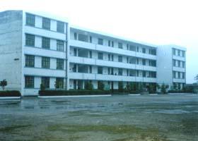 萍鄉市福田中學 萍鄉市福田中學