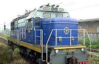 寶中鐵路 寶中鐵路