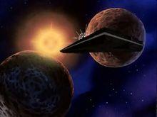 汽車人陵墓-外觀