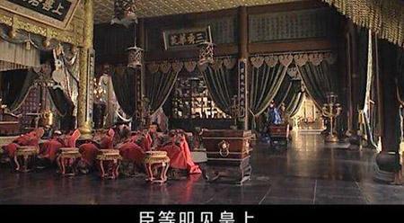 明武宗一口氣杖殺11位大臣