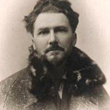 白罌粟[埃茲拉·龐德詩歌]