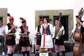 波蘭第二共和國