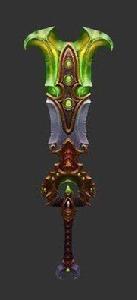 奧伯萊恩,裂魂之劍 奧伯萊恩,裂魂之劍