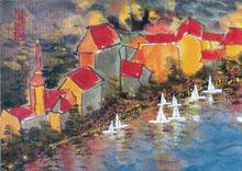 劉國富作品集 山水篇（二）