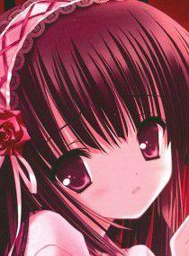 月色之薔薇殺手 月色之薔薇殺手