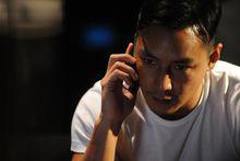 《竊聽風雲》系列劇照