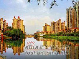 天湖酈都 天湖酈都