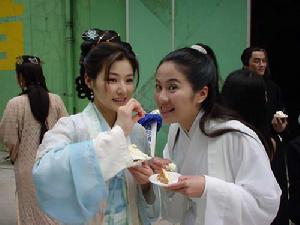 爭天下第一[2005年王晶監製古裝武俠劇]