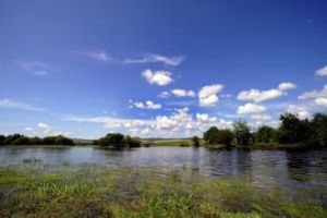 福生莊鄉 福生莊鄉