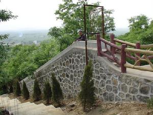 若克里滑道 若克里滑道