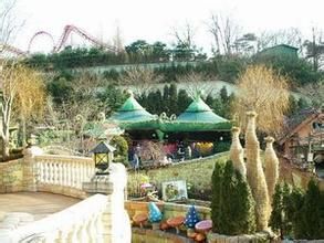 虎岩公園 虎岩公園