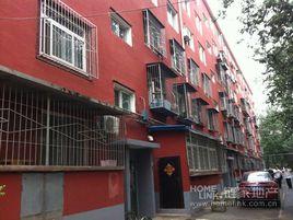 勁松八區 勁松八區