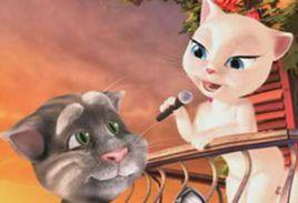 湯姆愛安吉拉 湯姆愛安吉拉