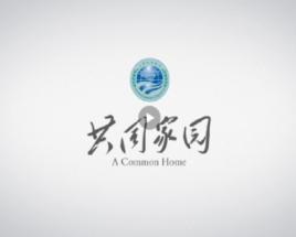 共同家園[人民日報推出的一部3D微視頻。]