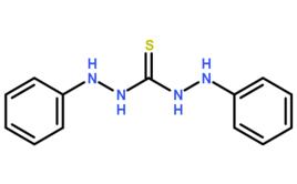 二苯基硫代卡巴肼 二苯基硫代卡巴肼