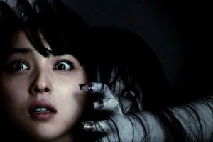 《咒怨：終結的開始》