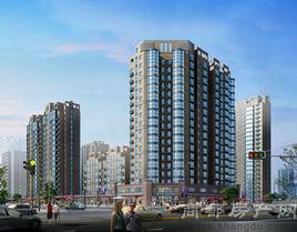 新鄉紫台一品 新鄉紫台一品