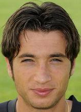 安東尼奧&middot;米蘭特