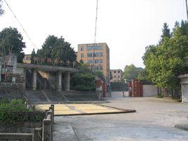 新鋼二中 新鋼二中