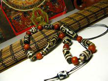 天珠[西藏天然材料製品]