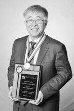 哈維&middot;威利獎