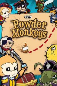 猴子闖關 猴子闖關