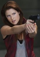 Claire Redfield