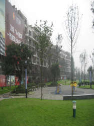 利通·上優水岸一期 利通·上優水岸一期