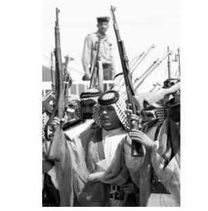 奧地利AUG無托式步槍