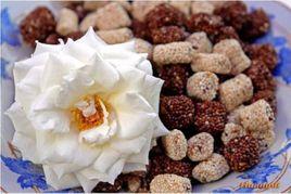 青岩玫瑰糖 青岩玫瑰糖